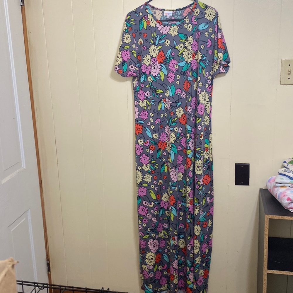 Lularoe dress